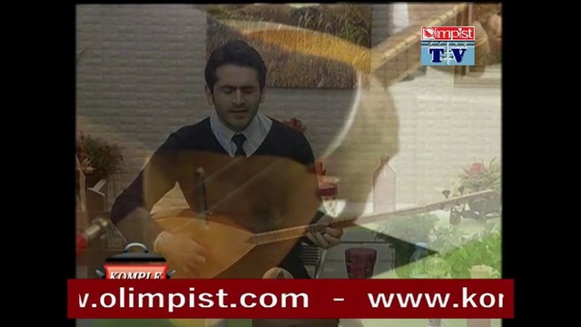 UYANDIM SABAH İLE - ŞENTÜRK DÜNDAR