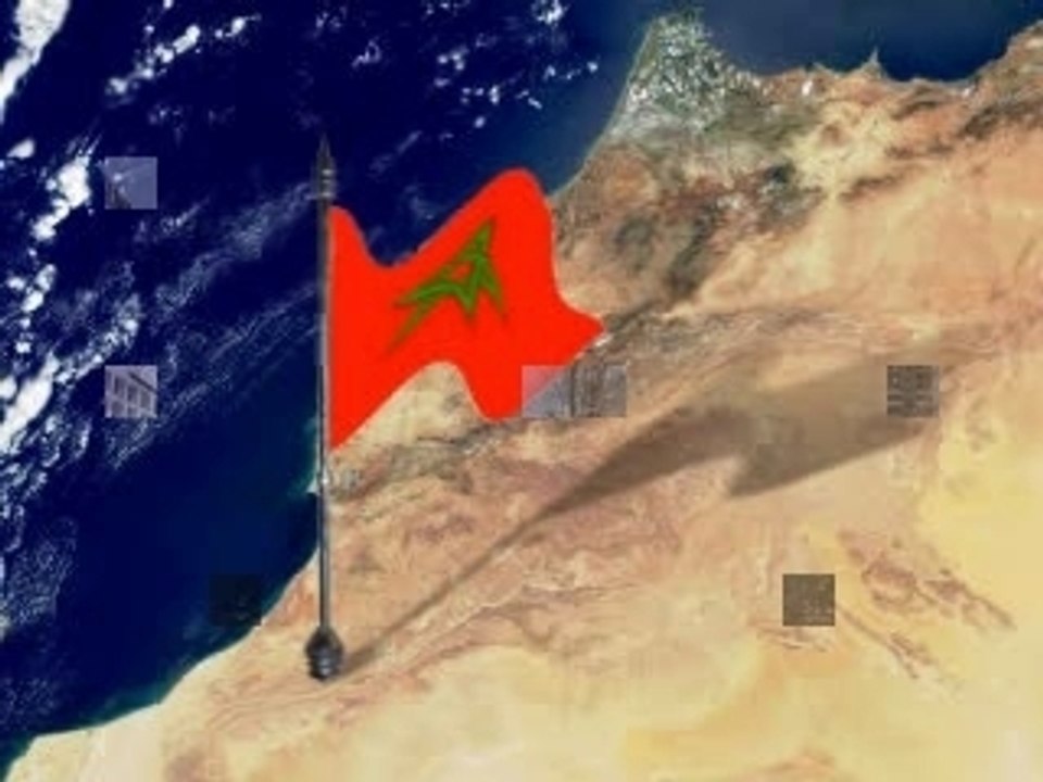 Maroc sous tout son charme 2