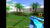 COUNTER STRIKE SOURCE ZOMBIE MOD MINECRAFT ADVENTURE MAP MINECRAFTMAP V1