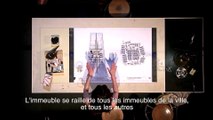 The Fountainhead - Teaser  Odéon-Théâtre de l'Europe