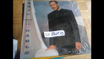 ERIC GABLE -REMEMBER(THE FIRST TIME)ORPHEUS REC 89