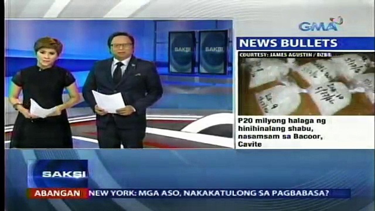 Saksi May 17 2016 Part 2