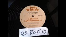 JODY WATLEY -AFFECTION(RIP ETCUT)AVITONE REC 95