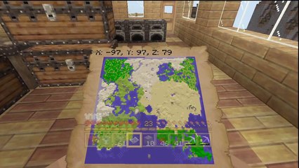 Minecraft Xbox - Best XP Farm! Level 30 In Under 10 Minutes!