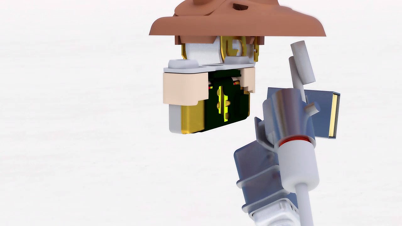 Phonak Virto Technologie