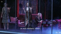 WYCINKA HOLZFÄLLEN  Teaser  Odéon-Théâtre de l'Europe