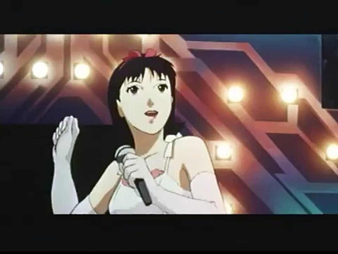 Perfect Blue - video Dailymotion