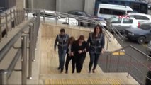 Zonguldak Sahte Kimlikle Cep Telefonu Dolandırıcılığına 2 Gözaltı