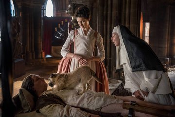 [VOSTFR] Outlander S2E3 - Behind the Scenes
