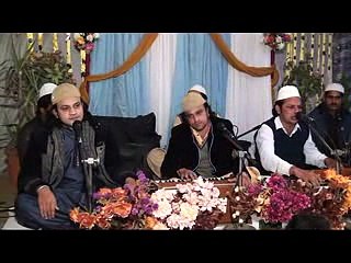 teri yad ch arbi chan mahiya wajid ali zahid ali qawwal 2016