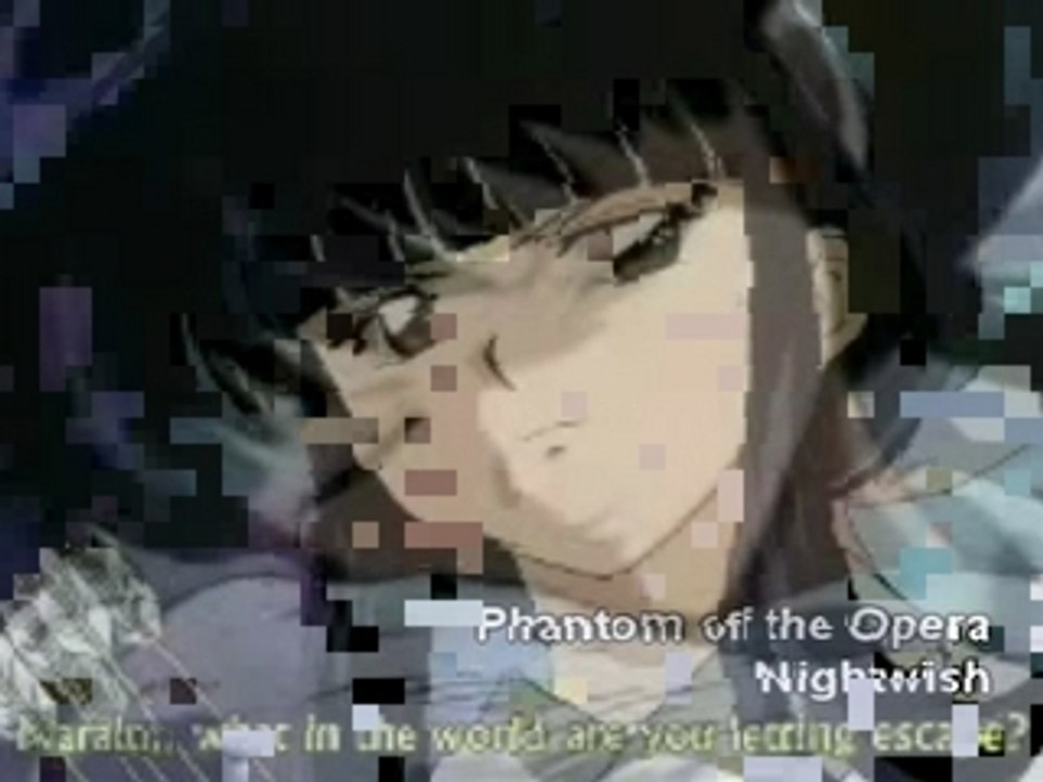 Phantom of the Opera
