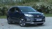 Essai Honda CR-V 1.6 i-DTEC 120 2WD 2016