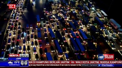 DBS: Melihat Rapor Jonan #3