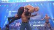 11 finishers in wwe wrestling sports ever you seen - 2016