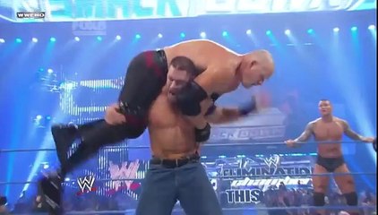 11 finishers in wwe wrestling sports ever you seen - 2016