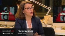 Cécile Duflot 