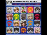 Hidamari Sketch Hoshimittsu OST (25) Nanika Zureteru?