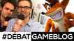#DébatGameblog : A-t-on vraiment envie d'un nouveau Crash Bandicoot ?