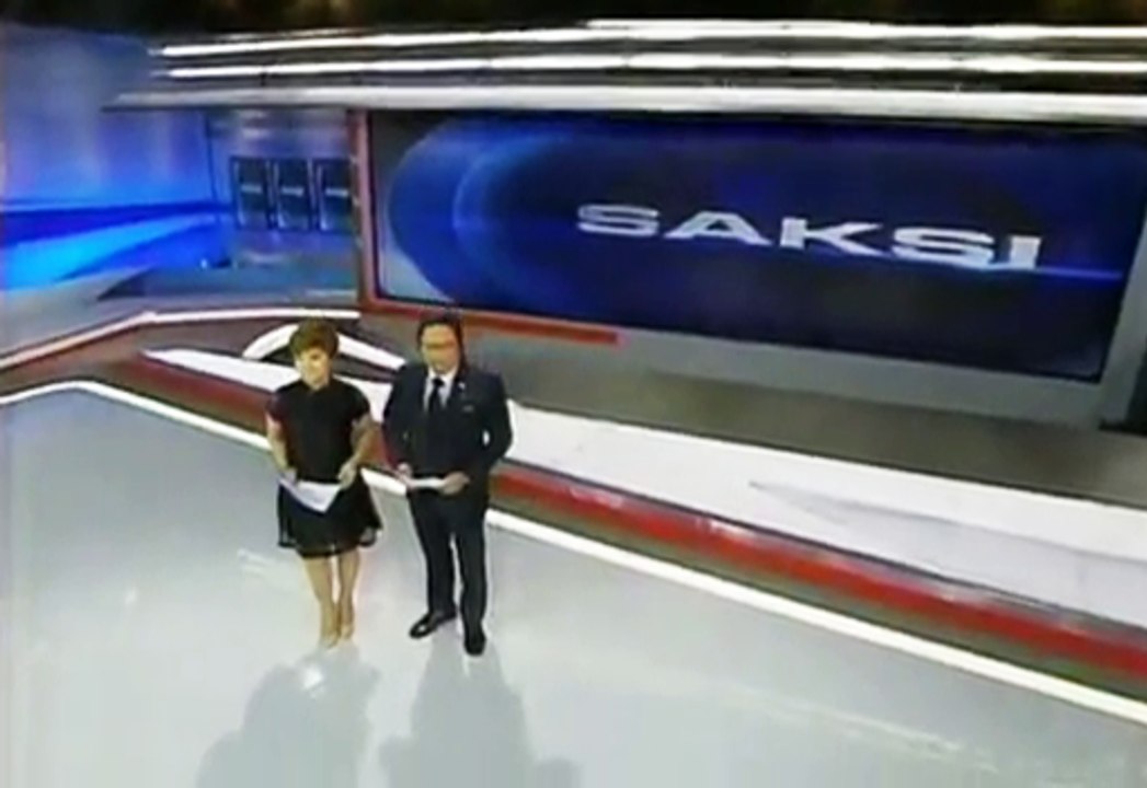 Saksi May 17 2016