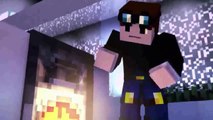 Minecraft Animation – Top 5 DanTDM The Diamond Minecart Minecraft Funny Animations 2016HD