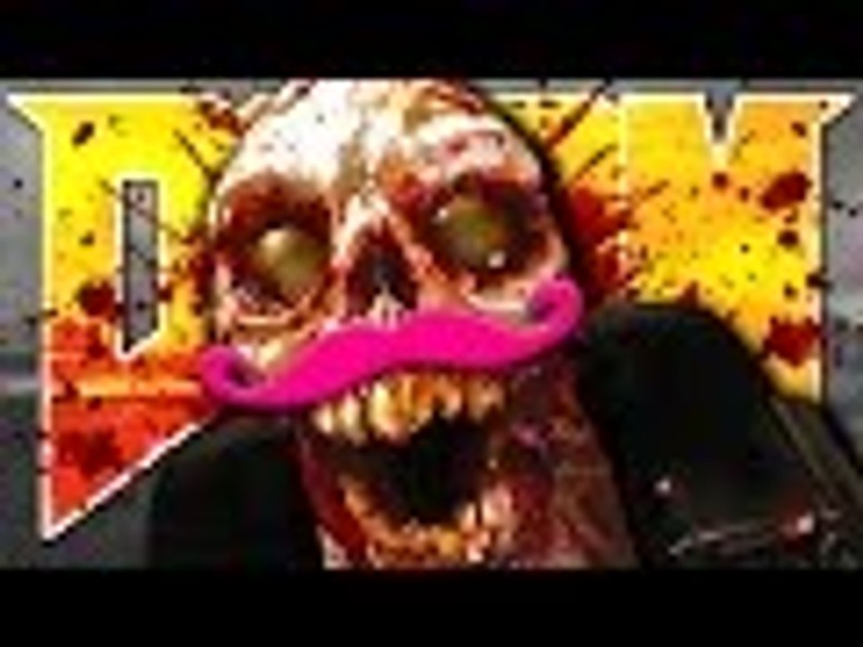Markiplier | RIP AND TEAR!! | DOOM - Part 3
