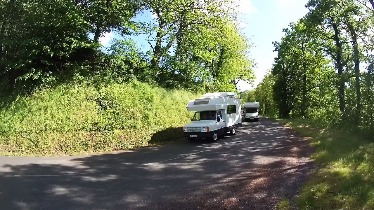 rasso 7 au détour d'un virage