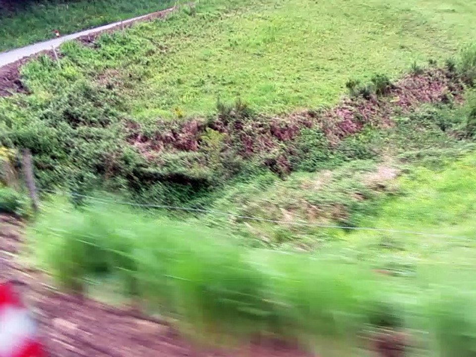 rasso 7 en route