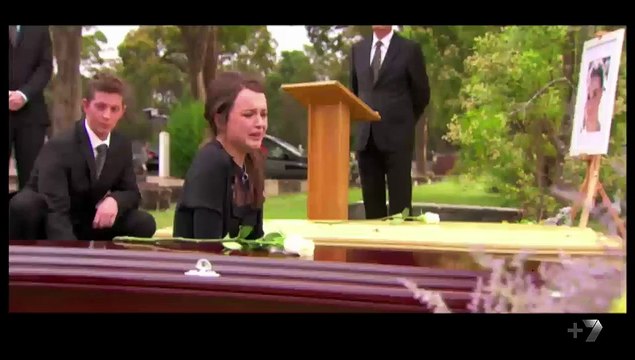 Home and Away 6427 18th May 2016