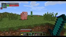Minecraft Mod Showcase   Better Creepers   Stronger Creepers PopularMMos