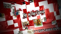 HAPPY DAY CUPCAKE TORTAS TEMATICAS Y CUPCAKES EN BOGOTA