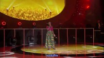 10 Ben yoruldum hayat Mozambik Şarkı finali 14.Türkçe Olimpiyatı Romanya 2016