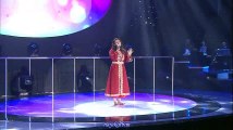16 İSYAN BOSNA HERSEK (BİRİNCİ) Şarkı finali 14.Türkçe Olimpiyatı Romanya 2016