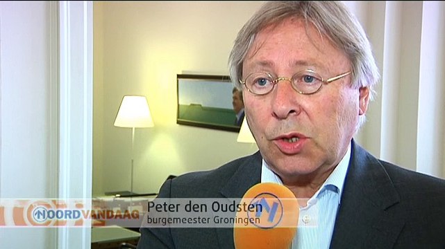 Het kind mag nooit naamloos door het leven gaan - RTV Noord