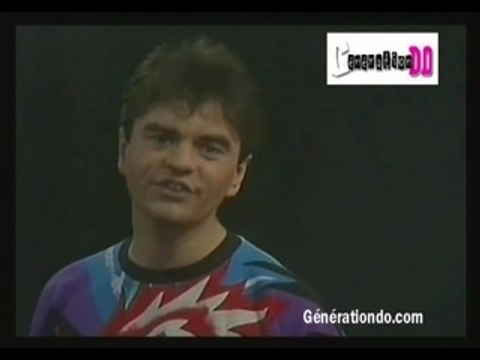 Jean pierre Mader Disparue