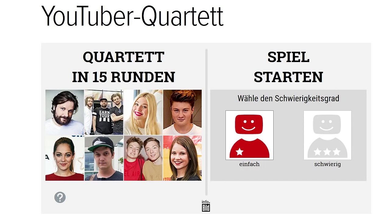 Bergmann schlÄgt bibisbeautypalace! || das youtuber quartett || papierlp