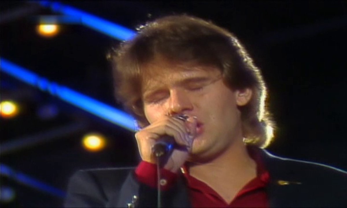 Ich wünsch' dir die Hölle auf Erden 1981