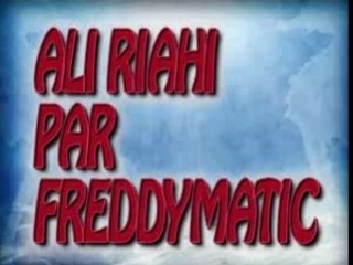 TUNIS ALI RIAHI  CLIP N°2 PAR FREDDYMATIC