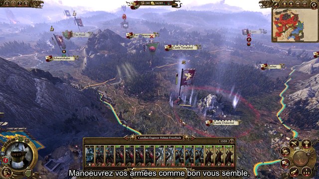 Total War : Warhammer - What is Total War Warhammer