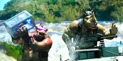 Teenage Mutant Ninja Turtles 2: Out of the Shadows - 