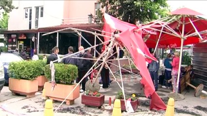 Pronat e shqiptarëve në Gjorçe ende nuk janë kompensuar