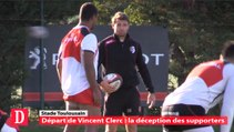 Vincent Clerc quitte le Stade Toulousain : un crève-cœur pour les supporters