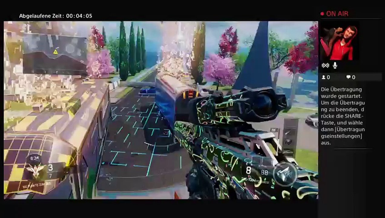 PS4-Live-Übertragung von claudia_2442 (14)