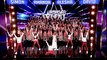Britain's Got Talent 2016 List of Shocking Auditions made Judges cry- Most emotional moments
