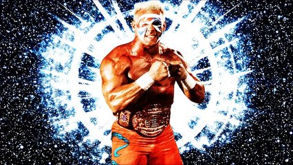 Sting 3rd WCW Theme Song