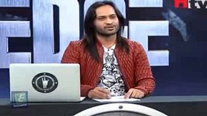 A Girl named by dr aisha made a very dangerous stunt