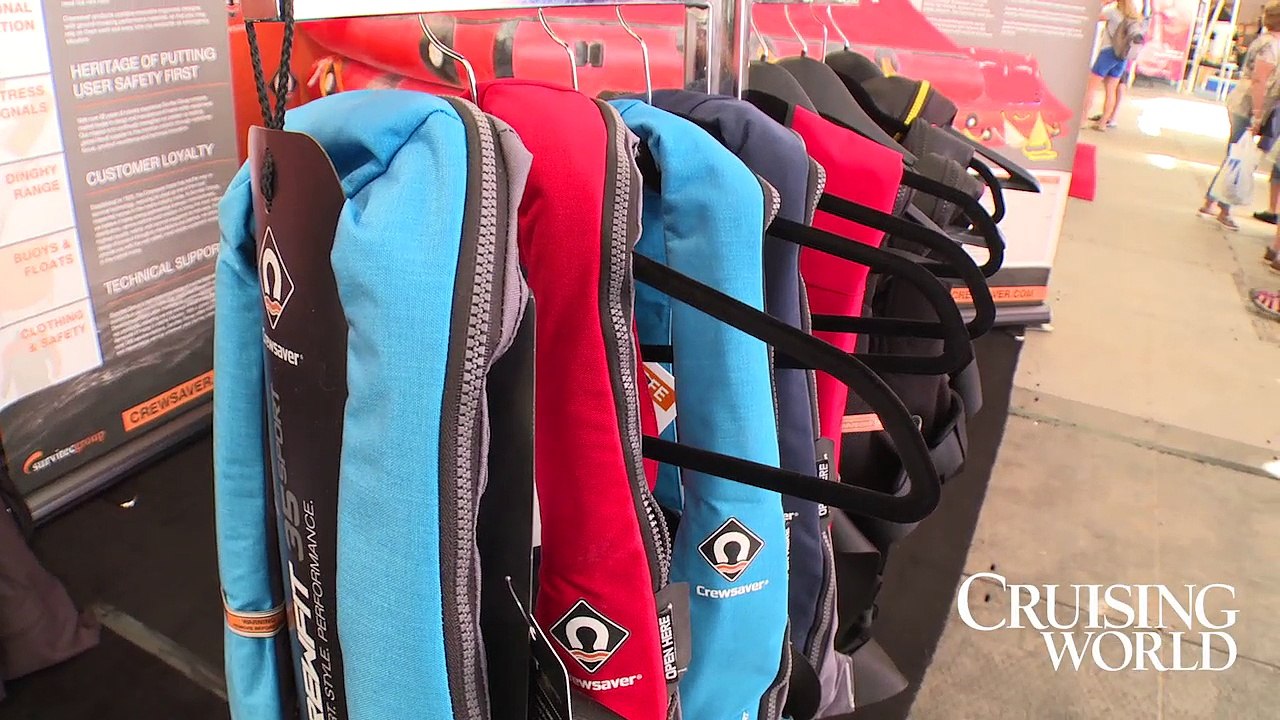 Crewfit 35 Sport