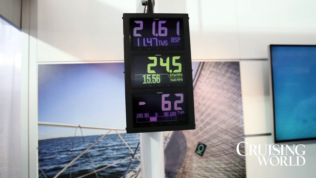 Garmin GNX 120 130