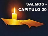 SALMOS CAPITULO 20