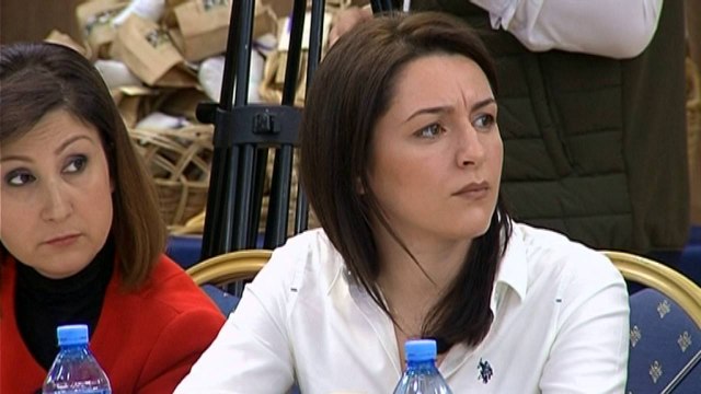 USAID JEP 14 8 MLN DOLLARE PER BUJQESINE, MBESHTET AGROBIZNESIN DHE FERMERET LAJM