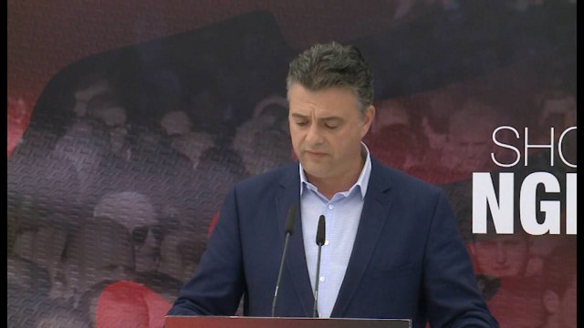 OPOZITA I KERKON LLOGARI RAMES PER PAJISJEN E PERGJIMIT QE PERDOR POLICIA LAJM